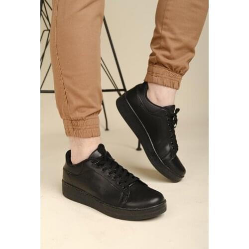 Dion Thick Bottom Men Sneaker
