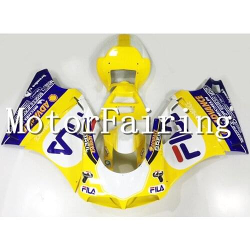 Motorcycle Bodywork Fairing Kit Fit For 748 916 996 998 1996 1997 1998 1999 2001 2002 ABS Plastic Injection Molding Hull DA133