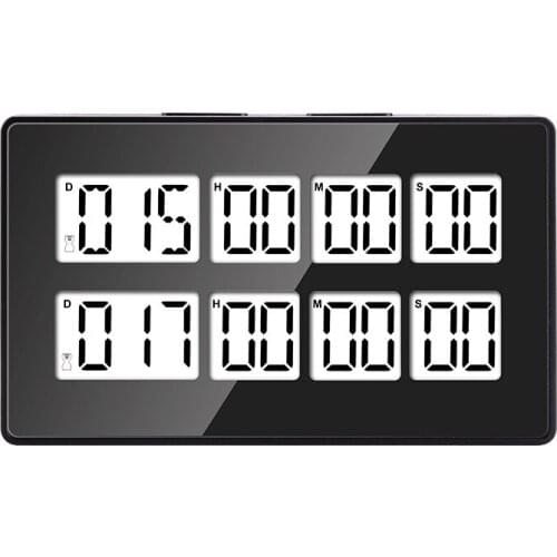 NieNie Electronic Timers