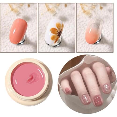 O.TWO.O Gel Nail Polish