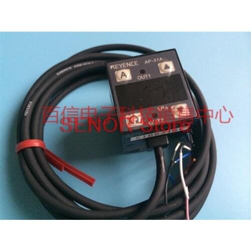 Original special offer digital pressure sensor AP-31A special offer genuine