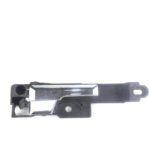 Front Right Inside Chrome Knob For Ford Fusion Milan Lincoln MKZ