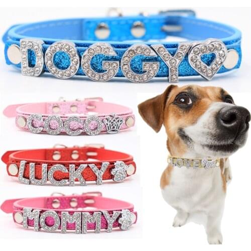 PUPRETTY Tags For Dogs