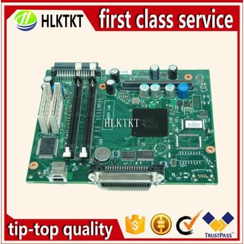 Q6506-60002 Q3653-67901 Formatter Board for HP 4250N 4250DN 4350N 4350DN logic Main Board MainBoard mother board