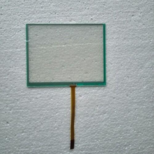 TP-4281S1 Touch Glass Panel for Machine Panel repair~do it yourself,New & Have in stock