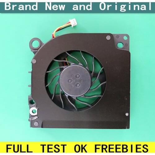 New laptop CPU cooling fan Cooler radiator Notebook for Dell Inspiron Latitude D620 D630 D631 M2300 1525 1526 1545 PP18L PP41L
