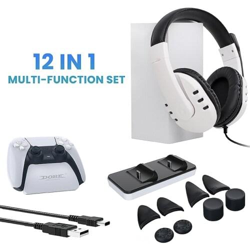 Yosam Gaming Consoles