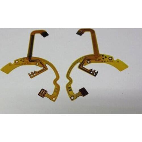 NEW Lens Focus Flex Cable For CANON SX700 SX710 HS Digital Camera Repair Part