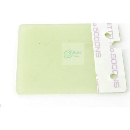 019-11711 Stripper Sheet For Riso GR1700 1710 1750 2000 2700 2710 2750 373 3700 3710 3750 3770 3790 FR291 293 295 2950 3910 3950