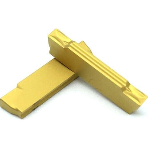 100PCS MGMN200 G NC3030 grooving carbide inserts turning inserts turning tool CNC tool Lathe tools Lathe cutter