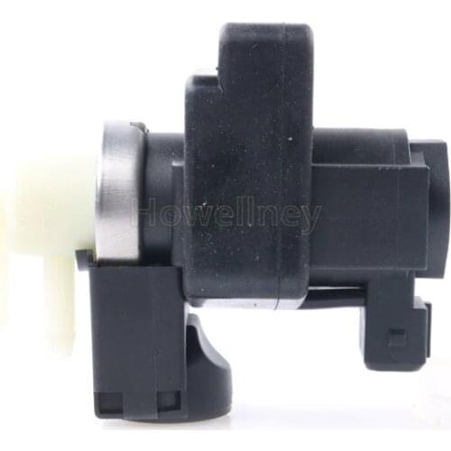 14483-00Q0A 8200120126 Turbocharger Vapor Canister Purge Boost Pressure Solenoid Valve For Nissan SCENIC II Renault MEGANE II