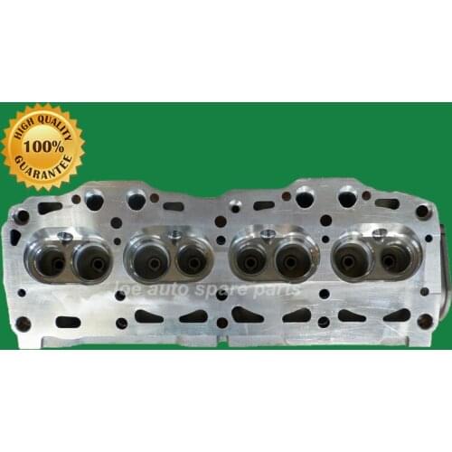 159A3.000/159A3.046 1581cc 1.6L cylinder head for Fiat Tempra/Tipo 1581cc 1.6L 1990-95 7704453 98809738 7618445 7734225 7559714