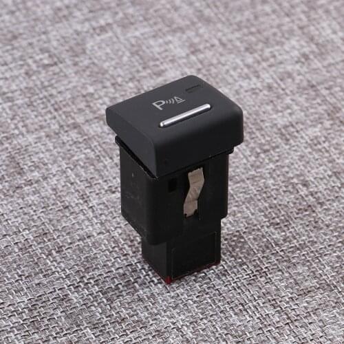 8ED919281 Reversing Radar PDC Parking Distance Control Switch Button For Audi A4 B6 B7 2002-2008