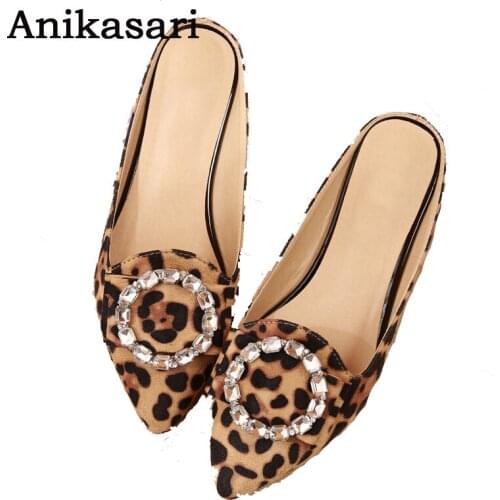Женские тапочки Anikasari China At AliExpress