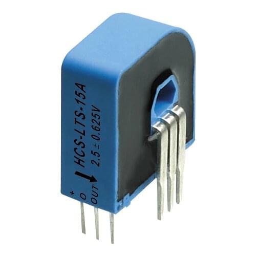 Fast Free Ship HCS-LTS06A LTS06NP TBC06DS5 Hall Current Sensor