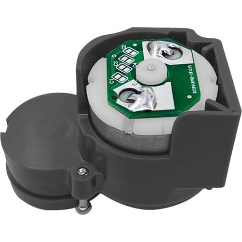 For iRobot 980 860 Side Brush Motor Driver Motor for iRobot 980 860 i7 528 650 Sweeping Robot Accessories