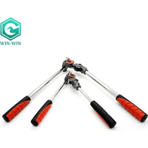 Waterjet 1/4 and 3/8 Pipe Bending Tools Manual Pipe Bender HP Tube Bending Hand Tool