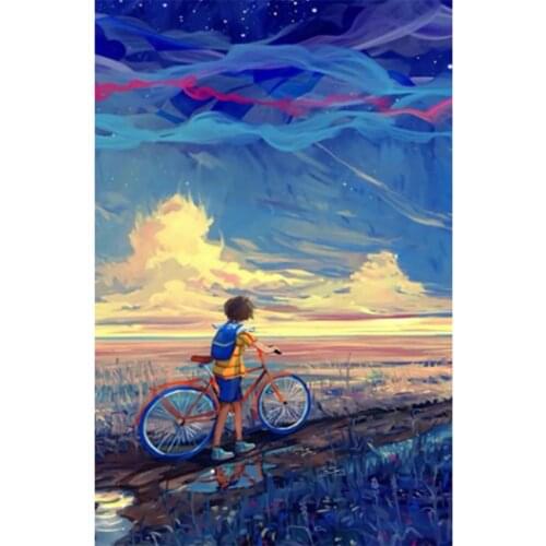 5D DIY "your name" Picture Square round Diamond Inlaid Diamond Diamond Painting Cartoon Comic Embroidery Cross Stitch WG2172