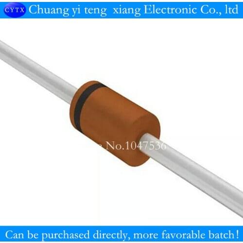 KTY84-130 KTY84/130 KTY84 DO-34 5PCS/LOT integrated circuit IC chip
