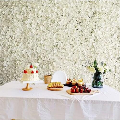 LIN MAN Artificial Flowers For Decoration