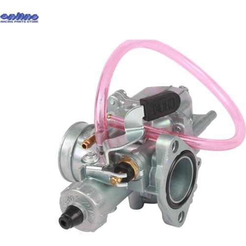 Motorcycle 26mm PZ26 Carburetor For 120-140cc LF ZS YX LC Chinese Horizontal Engine CG 125cc Vertical Engine ATV Motorcycle