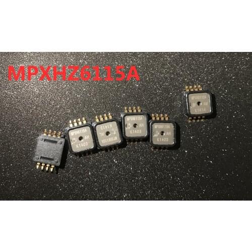 MPXHZ6115A MPXH6115A 10pcs New Original