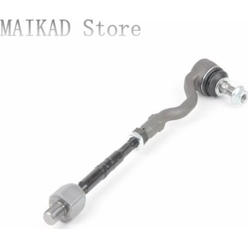 Steering Gear Tie Rod End Inner and outer Tie Rod Assembly Steering Gear Ball joint for BMW X3 E83 32103444999