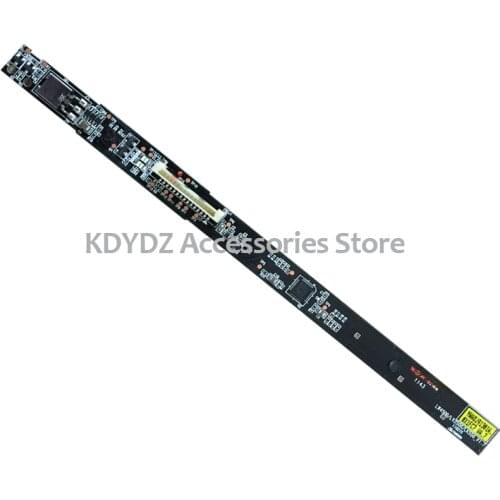 Free shipping Good test for 42/47LW4500/42/47LK460/465C Switch Control Circuit Board LW4500/LV2500/LK550_V1.7