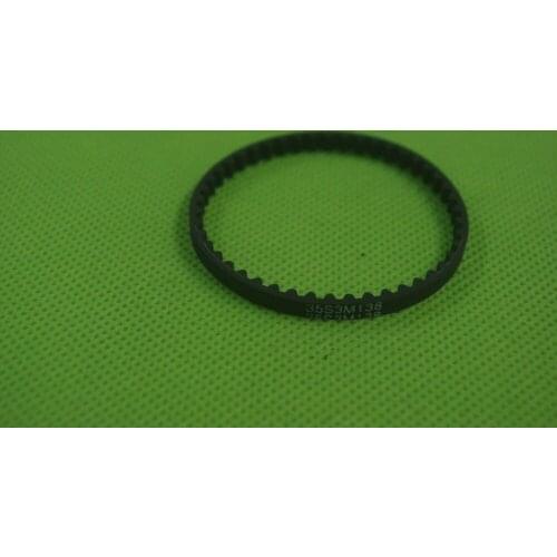 Low Friction Front Belt 138 138T, CS 1:10 drift Racing DGCS option SAKURA D3 3R