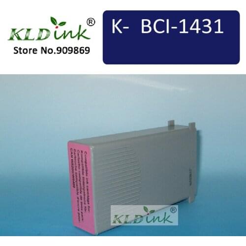 BCI-1431PM Photo Magenta Compatible Ink Cartridge