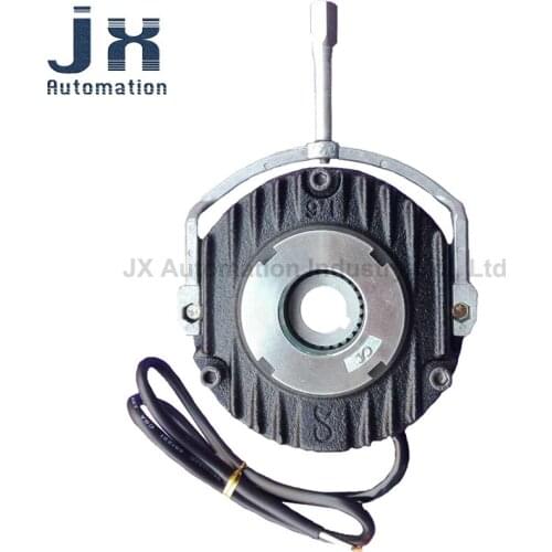 Taiwan CHAIN TAIL Power-off Brake ABS0S8AA Motor Power Loss Brake DC90V 24V