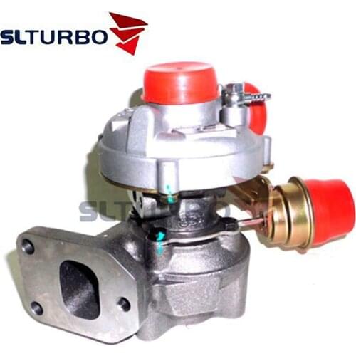 Turbocharger 5314 970 7018 full turbo charger For Volkswagen T4 Transporter 2.5 TDI ACV AUF AYC 75 KW 074145701AV 53149887018