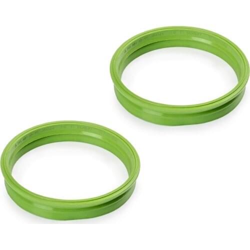 2PCS/Lot Fuel Pump Seal Gasket for Mercedes Benz W203 C209 W211 C219 CLK320 CLK350 E320 E350 E500 2114710579 A2114710579