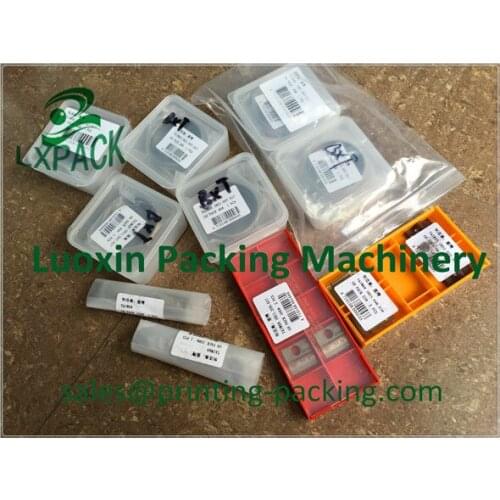 LX-PACK Spare Parts for Pneumatic strapping tools AQD XQD -19 & 25,( A06, A08, A09,A37,A39.A84, B42).ORT-250 Steel Tooth Plate