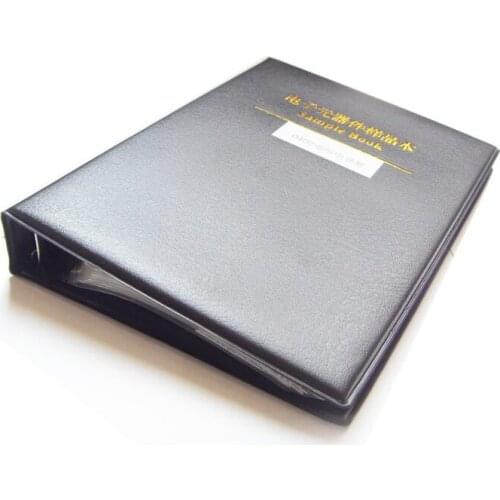0805 Winding Inductor 23valuesX50pcs=1150pcs Sample Book 10nH~1.5uH Assortment Kit Pack