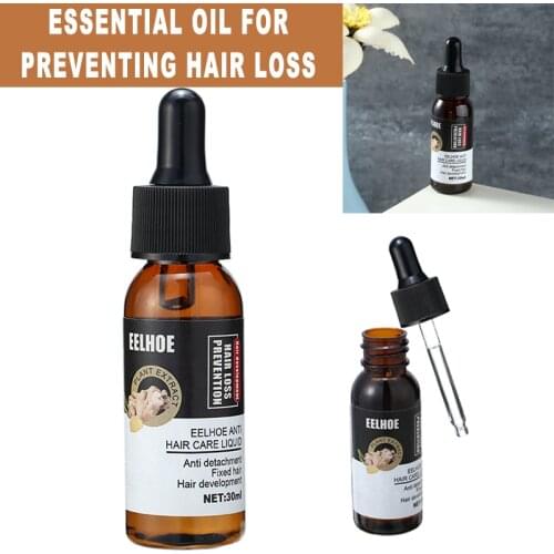 30ml 10X Strong Hair Growth Serum Essence Oil Hair Loss Treatment Liquid For Beard Brows Hair Chest Growth Anti-Hair Loss