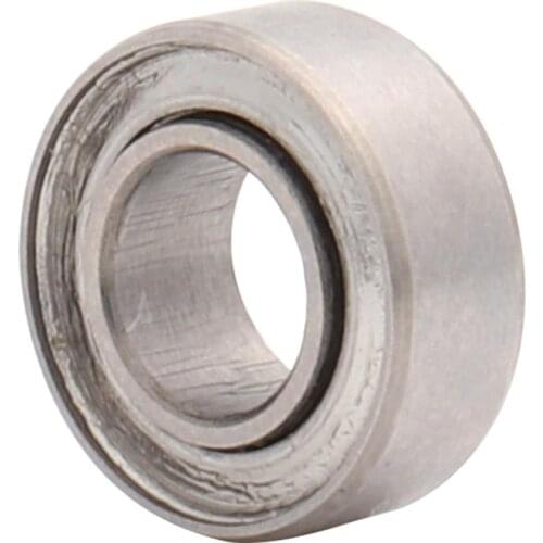 5pcs Dental Bearings Fits Dental Low Speed Handpiece E-Type Straight Handpiece 1:1 Air Turbine Small Size