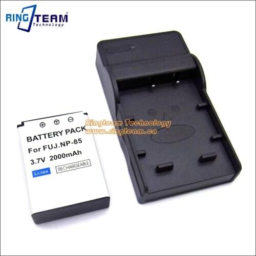 CB-170 Battery & USB Charger for Sony Camera HDV-CX1800E HDR-3700E 6900E DIGIPO HDV-S590 HDV-S690 AIGO AHD-Z50 PAMIEL HD-180A