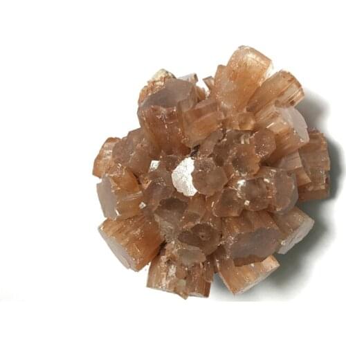 DHX SW rare natural aragonite mineral specimens like explosion reiki healing crystal gemstones decor room