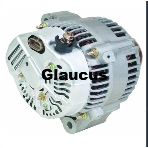 2UZ 2UZFE engine alternator Generator for Toyota Land cruiser 100 4664cc 4.7L 1998- 27060-50260 27060-50320 27060-50260-84