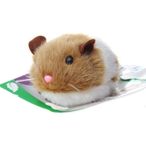 Cat Chew Toy Interactive Mouse Shaped Cat Bite Toy Cat Teeth Cleaning Toy For Pet Play Training Toys Cat Favors Mouse Shape Toys