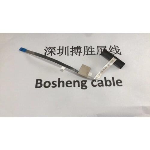 HDD cable For Dell Latitude 5400 5401 5402 5405 E5400 laptop SATA Hard Drive HDD Connector Flex Cable BA41-02508A