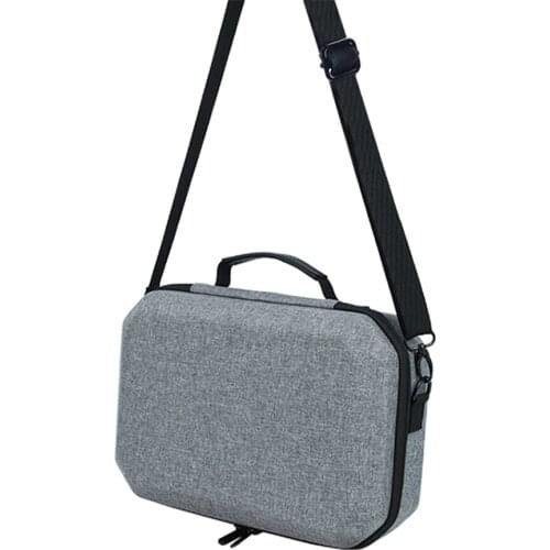 Storage Box Storage Bag Carry Case Protective Cover for Oculus Quest 2 Brand New