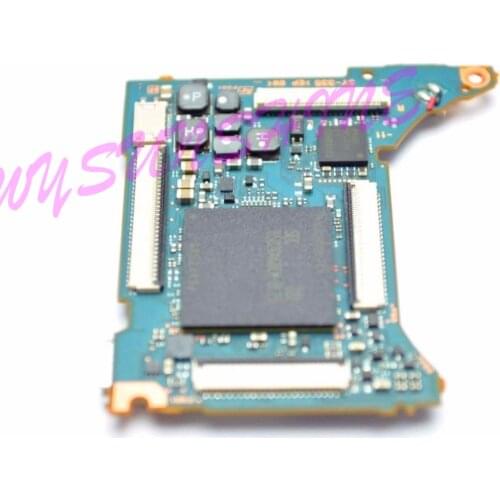 NEW Original For Sony RX100 M1 Mainboard Motherboard PCB Main Board Mother Board MCU PCB Camera Replacement Unit Repair part