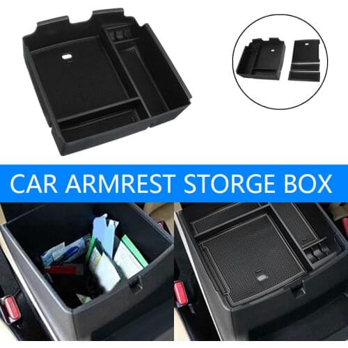 XIONGXIONG Car Organizers