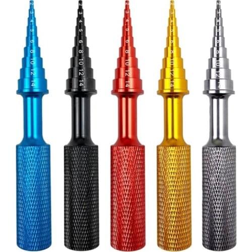 1PC 2-14mm Bearings Remover Disassemblers Automotive Tools Bearing Disassembling Tool for removing Bearing A0KF