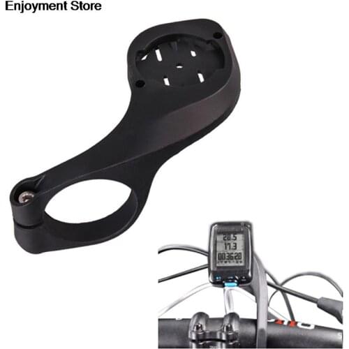 1PC Bike Mount For 200 500 800 Rider Bicycle Computer Mount MTB Bike Handlebar Support Bicycle Code Table Extension