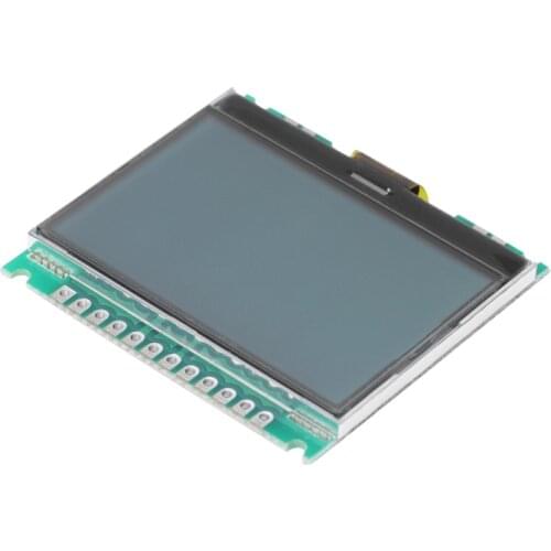 12864 128X64 Serial SPI Graphic COG LCD Module Display Screen Build-in LCM