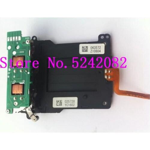 95%NEW Shutter Assembly Group For Canon FOR EOS 1D Mark III 1D3 / 1Ds Mark III 1Ds3 / 1D Mark IV 1D4 Digital Camera Repair Part