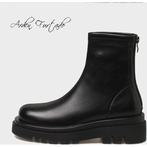 Arden Furtado Women's Ankle Boots